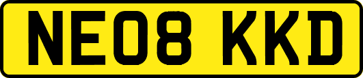NE08KKD
