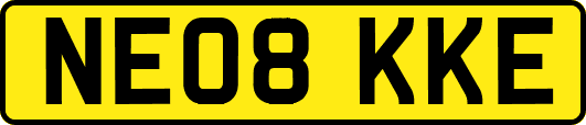 NE08KKE