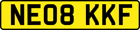 NE08KKF