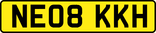 NE08KKH