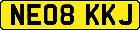 NE08KKJ
