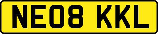 NE08KKL