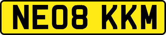 NE08KKM