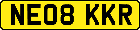 NE08KKR