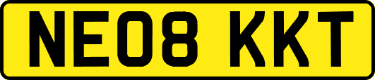 NE08KKT