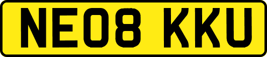 NE08KKU