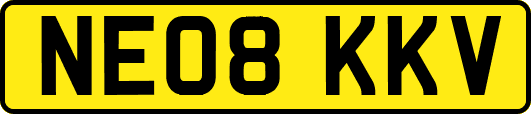 NE08KKV