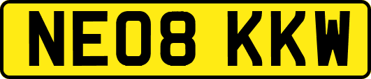 NE08KKW