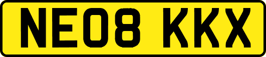 NE08KKX