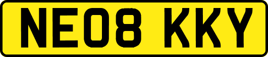 NE08KKY