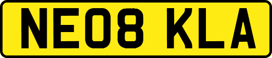 NE08KLA