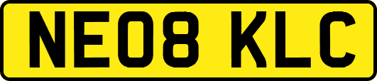 NE08KLC