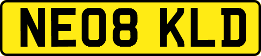 NE08KLD