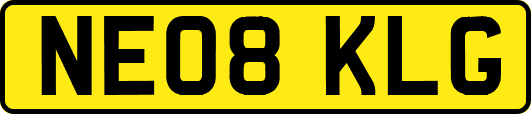 NE08KLG