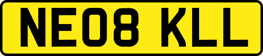 NE08KLL