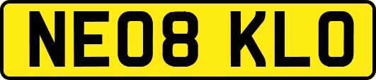 NE08KLO