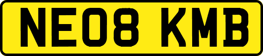 NE08KMB