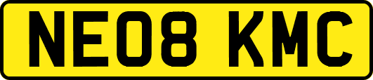 NE08KMC