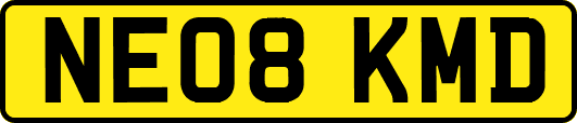 NE08KMD