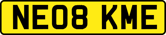 NE08KME