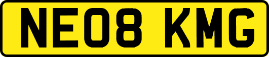 NE08KMG