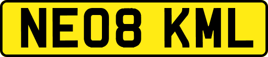 NE08KML