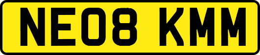 NE08KMM