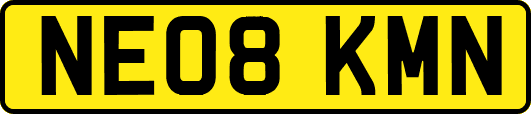 NE08KMN