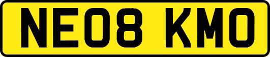 NE08KMO