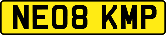 NE08KMP