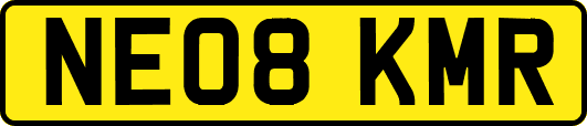 NE08KMR
