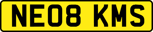 NE08KMS