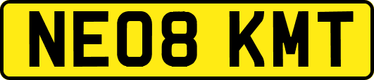 NE08KMT