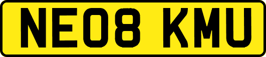 NE08KMU