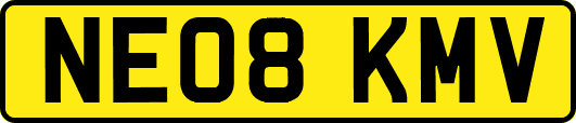 NE08KMV