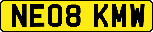 NE08KMW