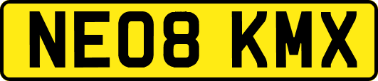 NE08KMX