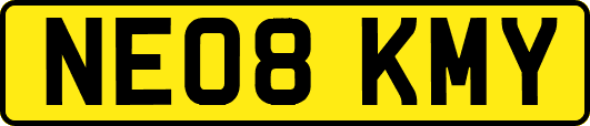 NE08KMY