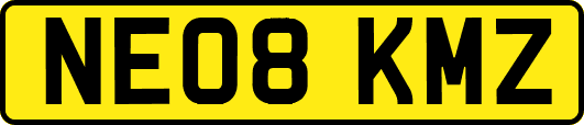 NE08KMZ