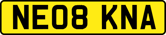NE08KNA