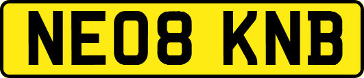 NE08KNB