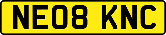 NE08KNC