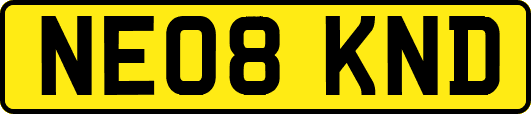 NE08KND