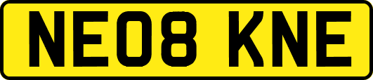 NE08KNE