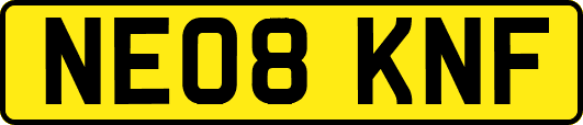 NE08KNF