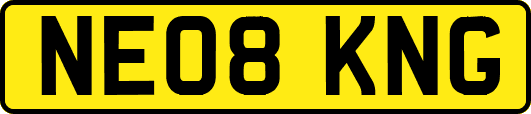 NE08KNG