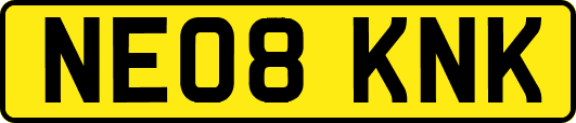 NE08KNK