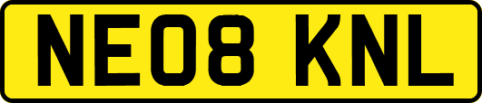 NE08KNL