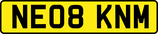 NE08KNM