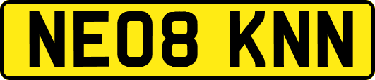 NE08KNN